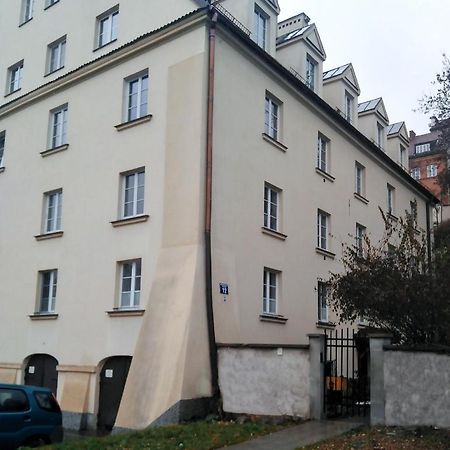 Prudentia Apartments Brzozowa Варшава Екстериор снимка